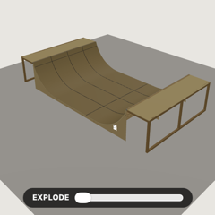 Ramp Designer