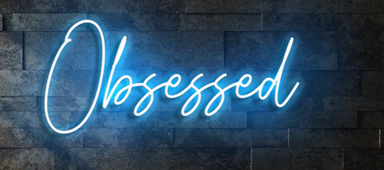 Obsession & the Artistic Entrepreneur