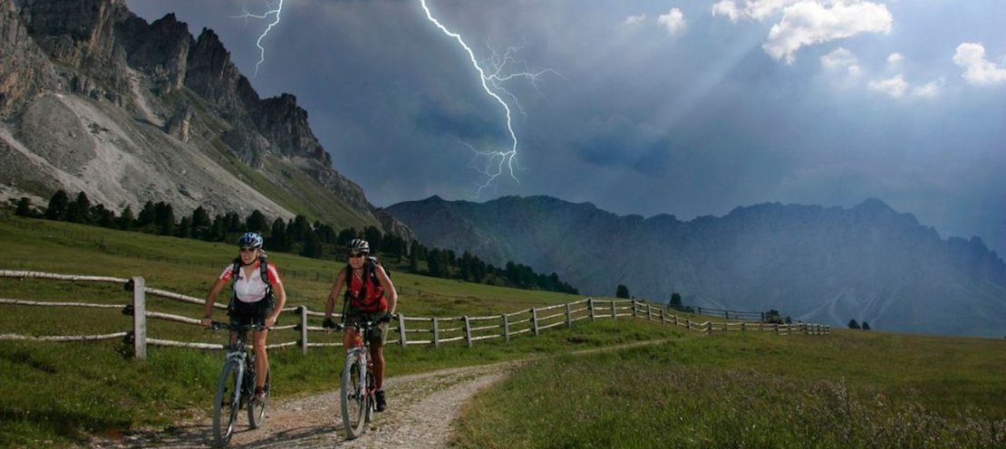 I Built a Weather Engine That Tells You When to Ride, Play, or Water