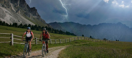 I Built a Weather Engine That Tells You When to Ride, Play, or Water