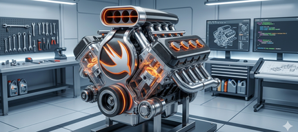 One Engine, Three Apps: Sharing a Swift Decision Engine Across Products