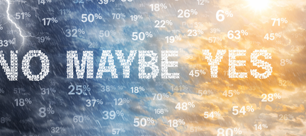 Building Confidence Into Uncertain Verdicts