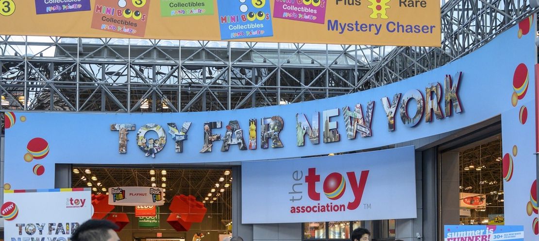 The Cell Phone of Games: Notes from Toy Fair 2003