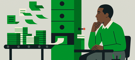 Building an Automated Analyst