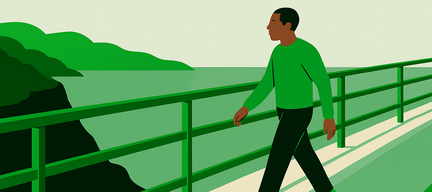 Guardrails, Not Gatekeepers