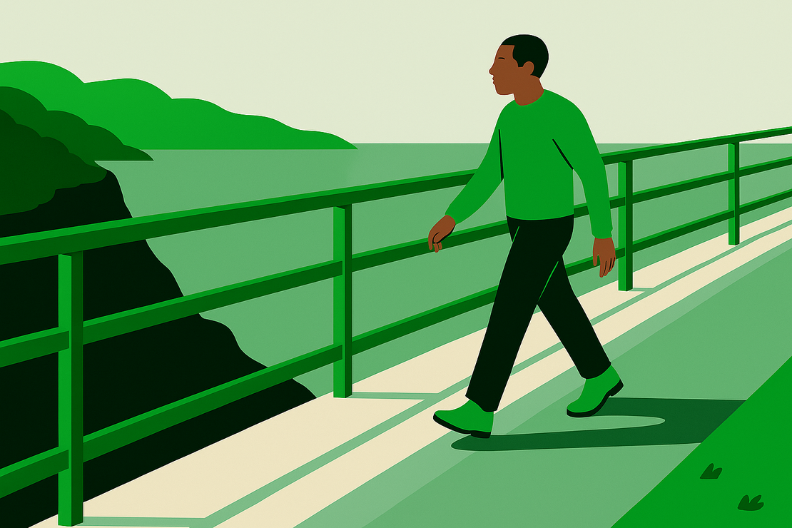 Guardrails, Not Gatekeepers