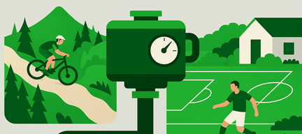 One Engine, Three Apps: Sharing a Swift Decision Engine Across Products