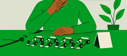 The None Trap: Game Theory & the Formula 1 DNF Pick