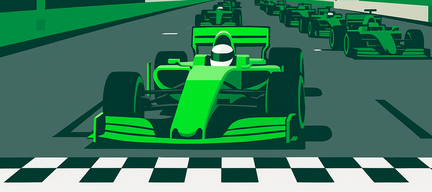 The Pole Sitter Strategy: Fixing a Fantasy F1 Scoring Loophole
