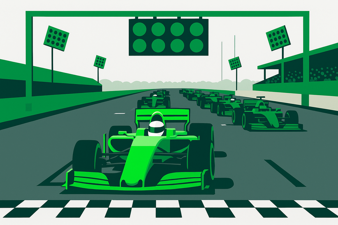 The Pole Sitter Strategy: Fixing a Fantasy F1 Scoring Loophole
