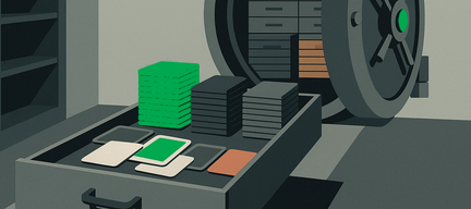 The Vault Opens: Three Tall Tales Decks Never Made It to Print, Until Now