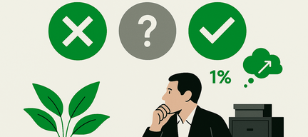 Building Confidence Into Uncertain Verdicts
