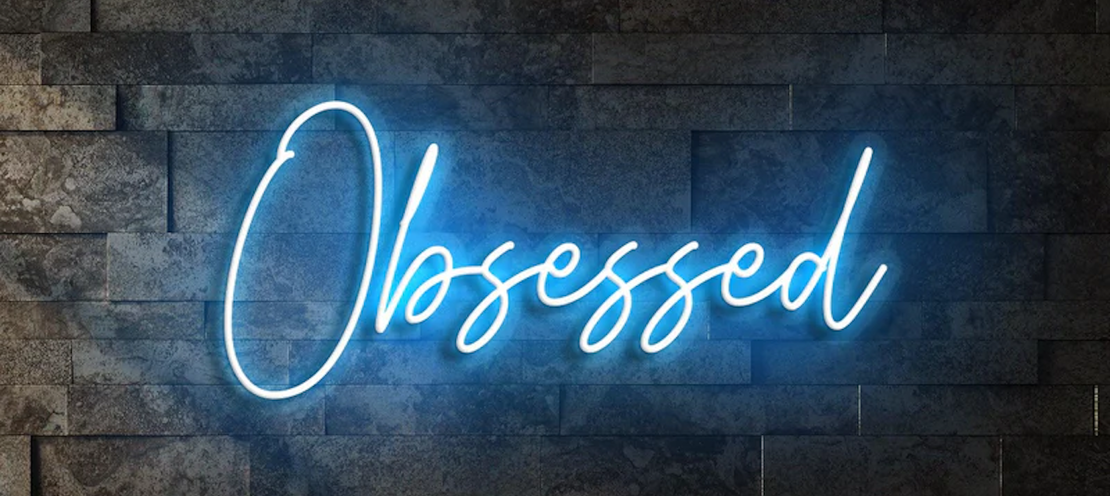 Obsession & the Artistic Entrepreneur