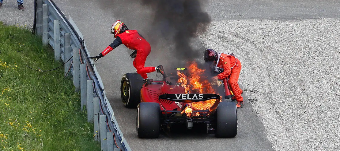 The None Trap: Game Theory & the Formula 1 DNF Pick