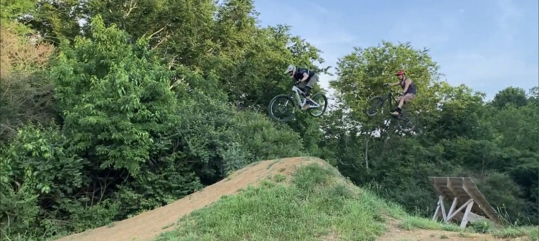 Building a Better Kicker: The Physics Behind the Jump Simulator