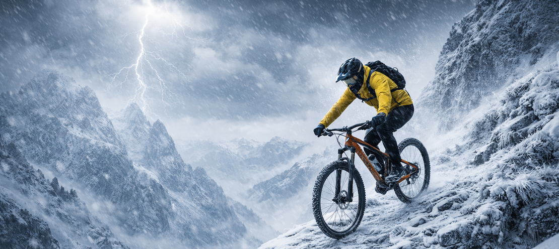 Edge Cases That Break Your Weather Model