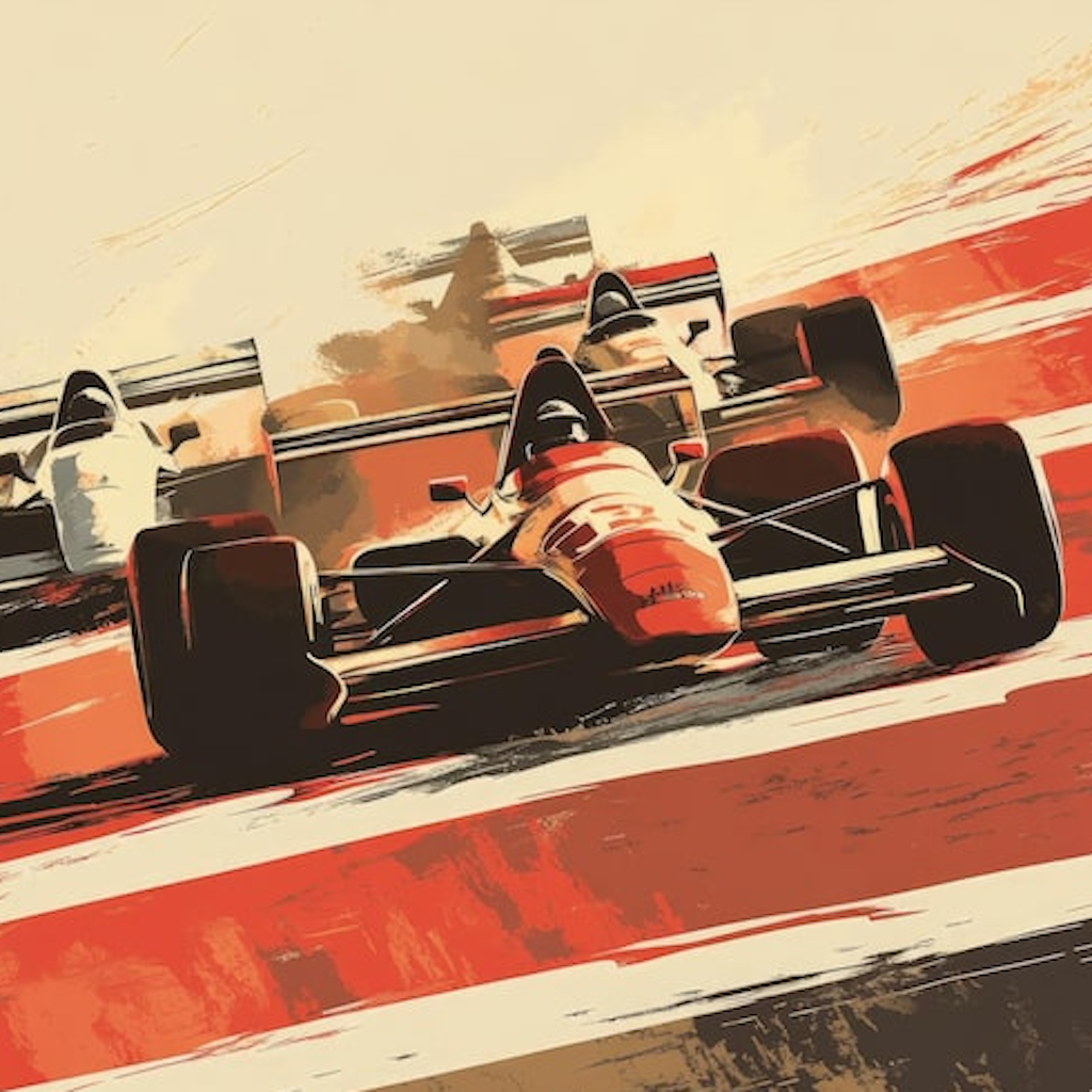 Open Wheelers icon